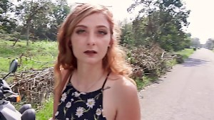 Super hottie college girl has the best ass around, look at that sweet pumpkin butt spread wide open and fucking with her toys...