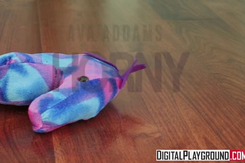 Dessert Before Dinner