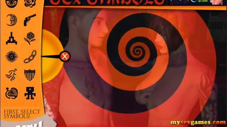 Woodman piss erika horny