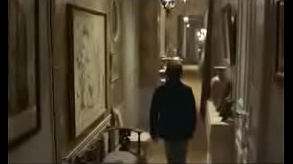 Football Body Paint Girl - Sexy girl