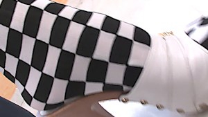 Holly Heart - Лесбиянки на диване