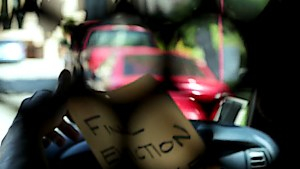 Лорен и подруга