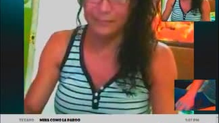 Angela White и Kristen - сексуальные лесбиянки на надувной кровати