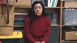 Macy Cartel, Aaliyah Love и Mercedes Lynn - светловолосое трио