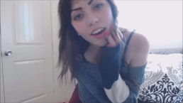 Petra Mis - выебал грудастую в лесу