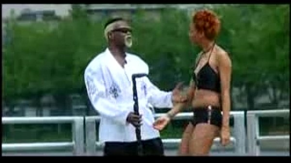 Silvia Dellai - Лесбиянки на природе