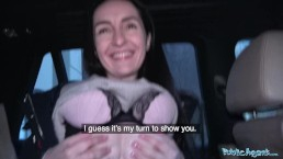 Пьяный минет