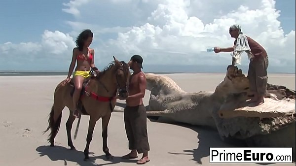 Petite bondage teen in groupsex hardcore sex