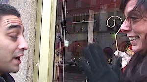 pee  bikini in bathroom