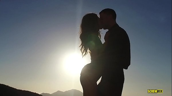 Lucy Heart - Пикап на природе