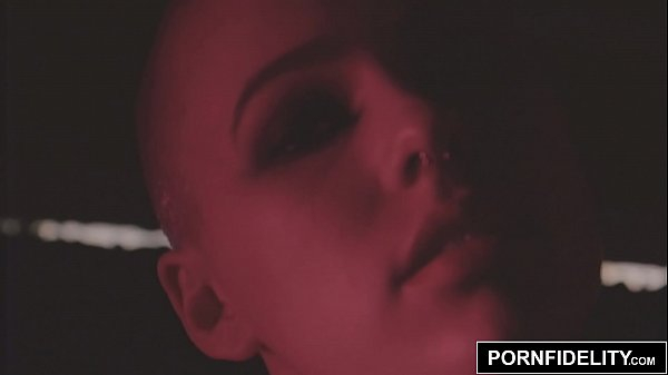 Stefani Morgan Illicit Scene 2