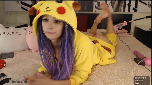 Cindy Dollar (Orgasmatic Fantasy Come True!)