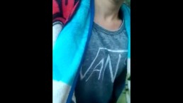 Вас снимает скрытая камера