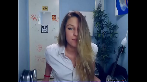 Групповушка с красоткой.