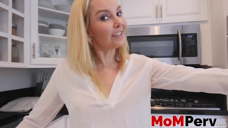 Nikki Benz-Tits Ahoy 6