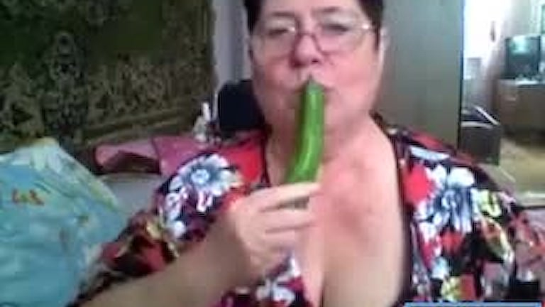 Linda Brown Crack Her Jack 7