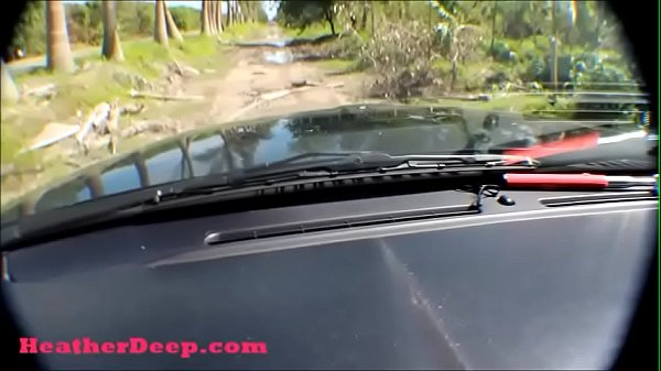 Мощный оргазм от секс игрушки