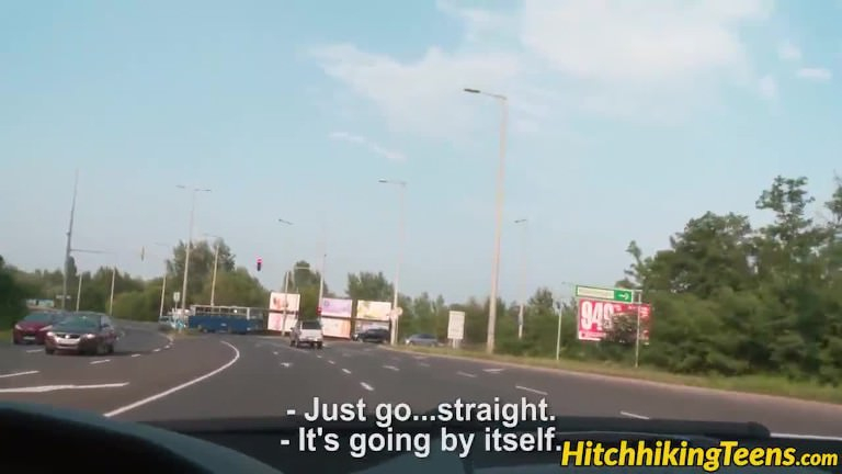Две красотки лесбийского дня