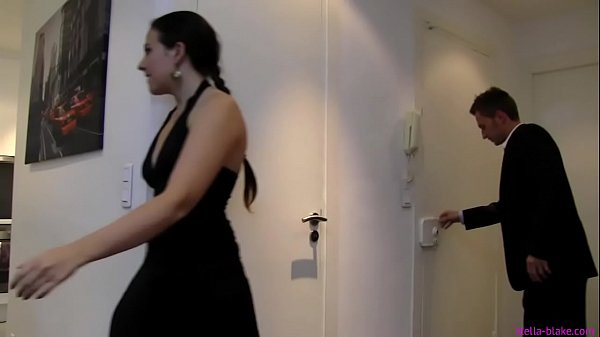 Katarina Muti - Fingering Is The Fix