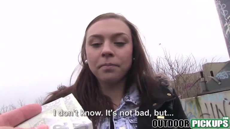 Jayden James has been fucked by Tiger Woods so you know this girl