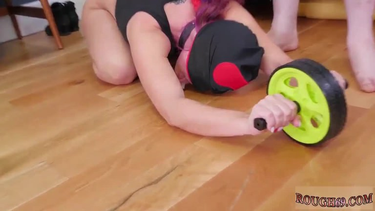 Vanessa Gold And Alyssa Reese Tongue And Toy Eac