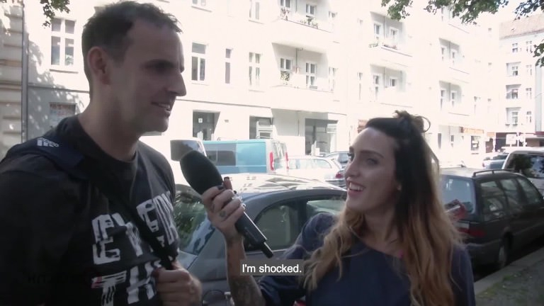 Lia is a hottie that craves cock from a stud to fulfill her needs