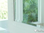 Юная футболиста глубоко трахнула на футбольном поле