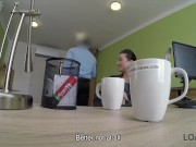 Тайская трансуха любит секс с мужчинами