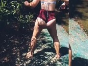 Милашка Lindsey Olsen