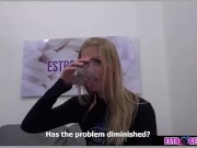 Искусительница заманила женатого фотографа