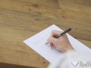 Грудастая знойная индианка трахается с молоденьким соседом