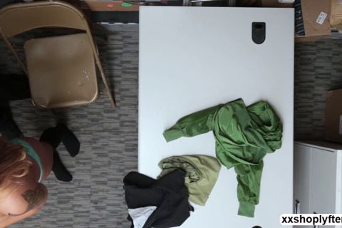 Похотливая женушка