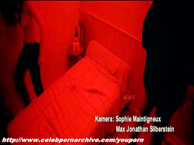 Amber Jay - Goodness Is A Girdle Gal