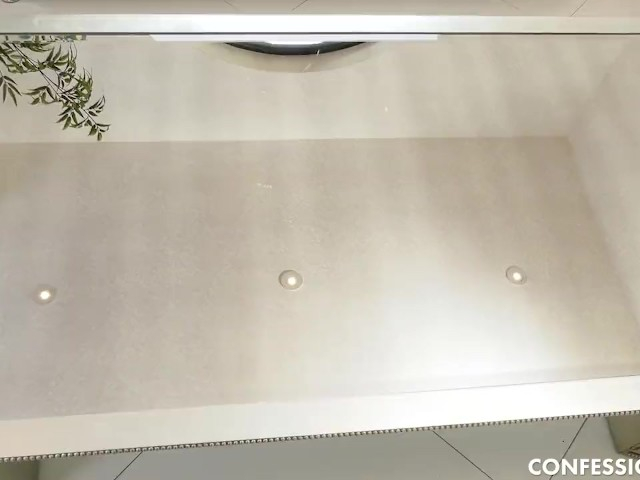 Миньет от своей девушки