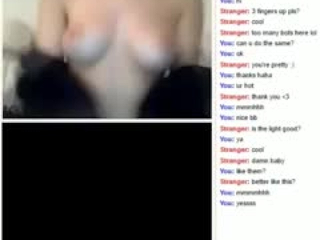 Slutty Squirters - Leah