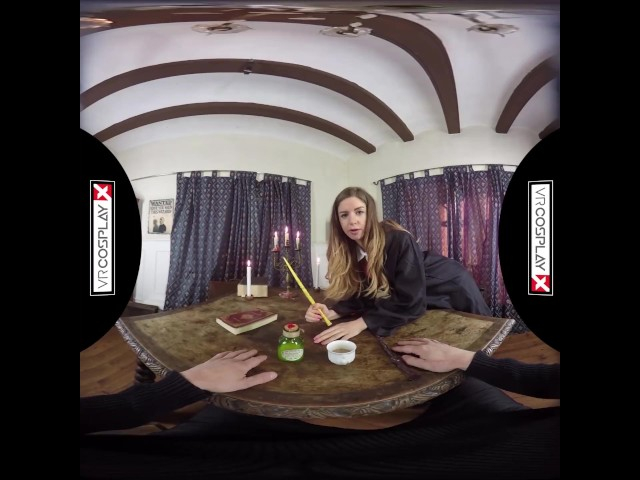 Hot lesbian with big tits plays sub to her blonde lover