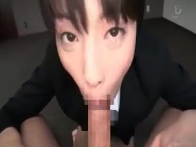 Eva and her sexy red kitty