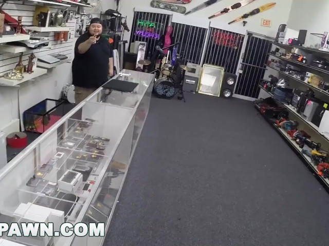 Lovely redhead fucked by yoga instructor