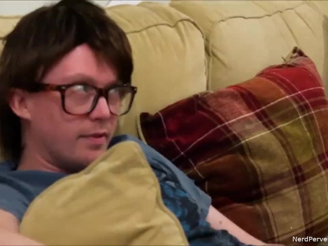 Busty ebony earns some extra cash