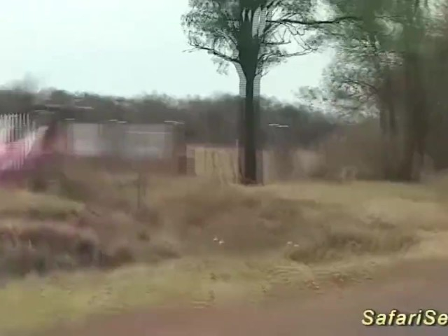 Jennifer Dark gets rear ended by a cock