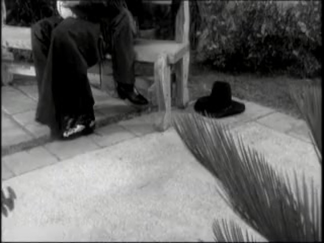 Hot russian smells her red heels and licks her feet