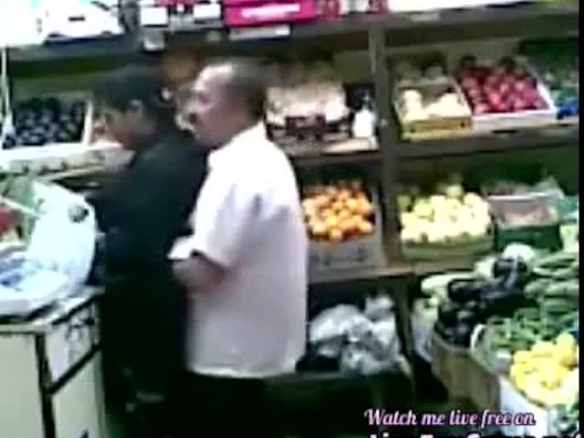 Международный секс