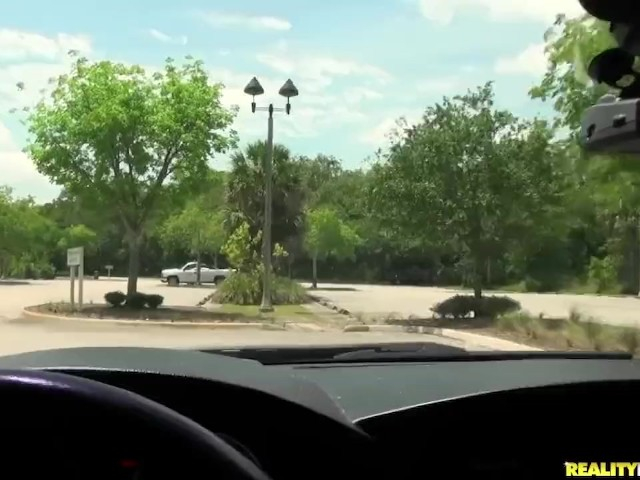 Adriana Lynn down for a rough plow to her hot booty