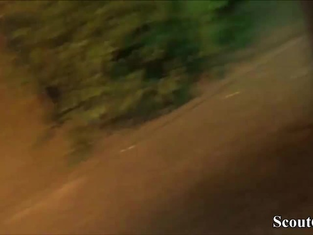 Познакомился на пляже