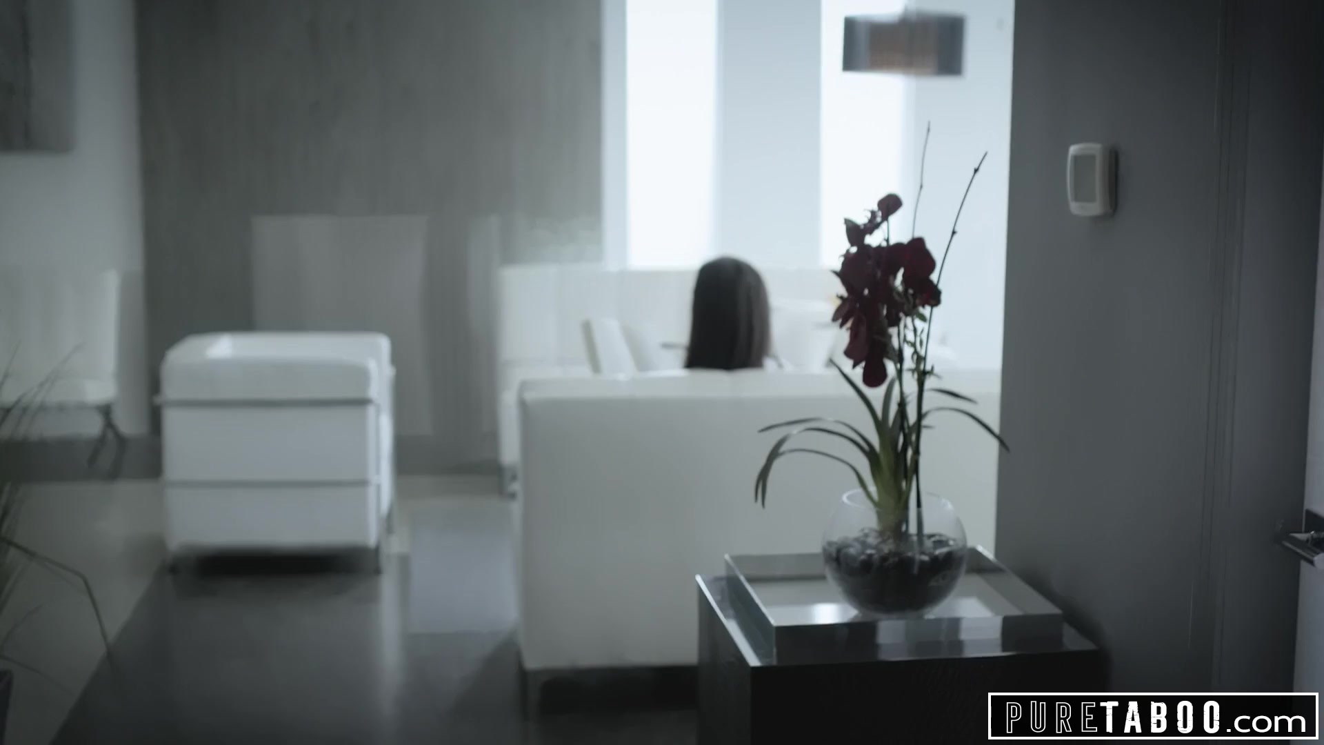 sex movie CZECH FIRST VIDEO - BUSTY BRUNETTE MONIKA WOULD BE A PORNSTA