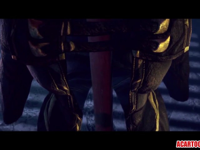 Arwen_Gold,_Roxy_Dee_- Piss My Ass Off PMAO