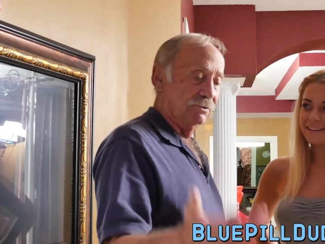 Skinny teen anal creampied