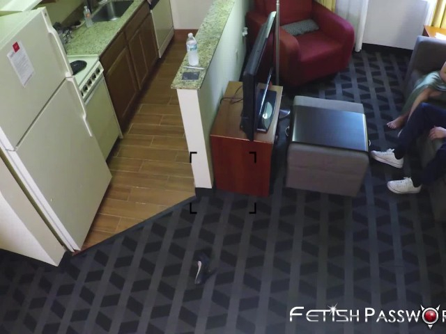 Outdoor sex fun and porn games episode 1