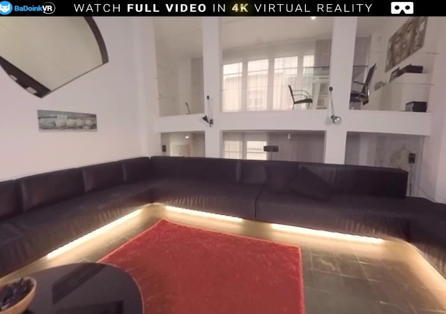 Destiny Dixon - красивый секс на яхте