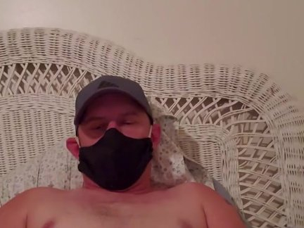 Young stud fucks mature blonde on hidden cam